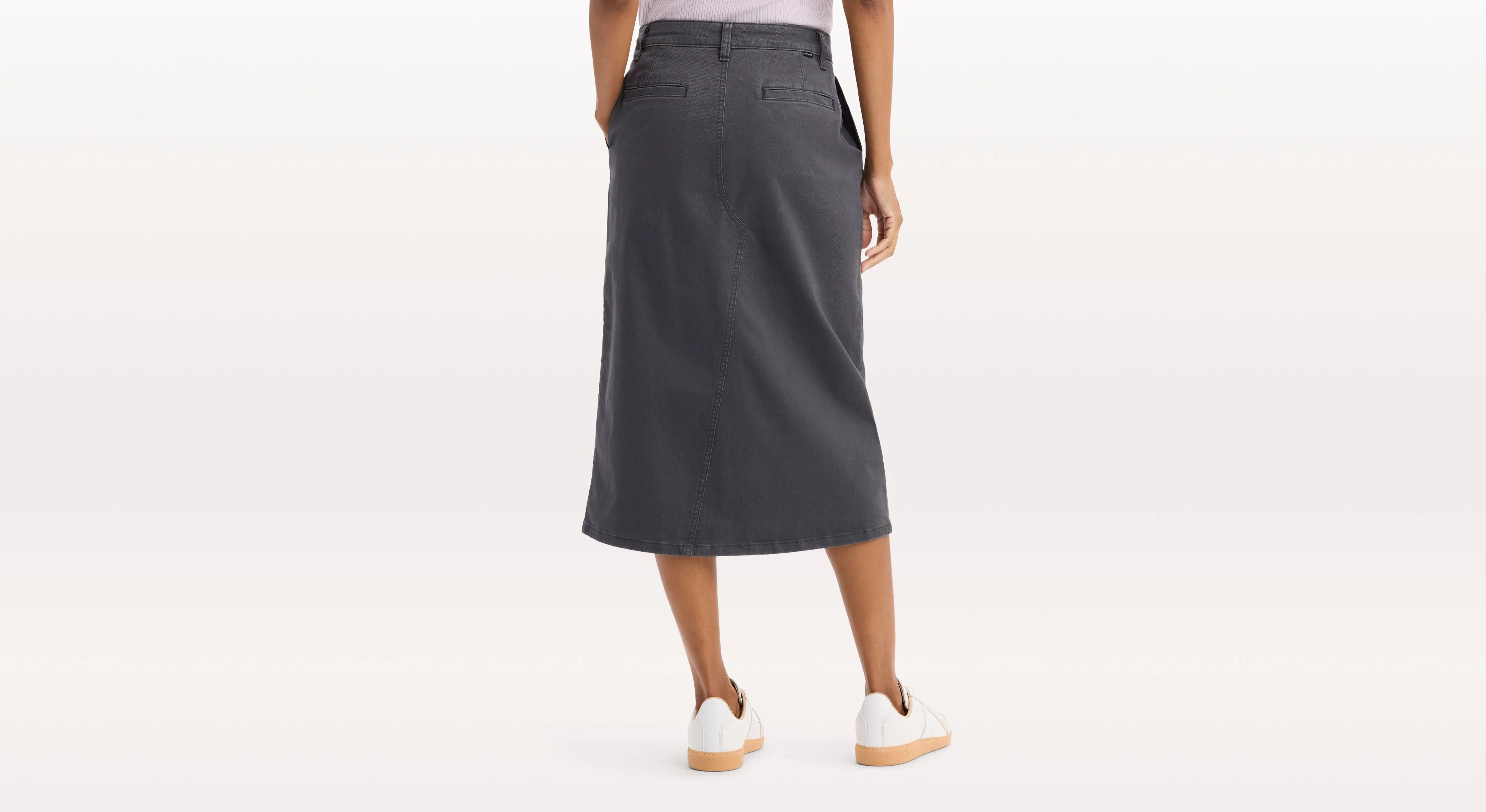 Chino Skirt - Image 2