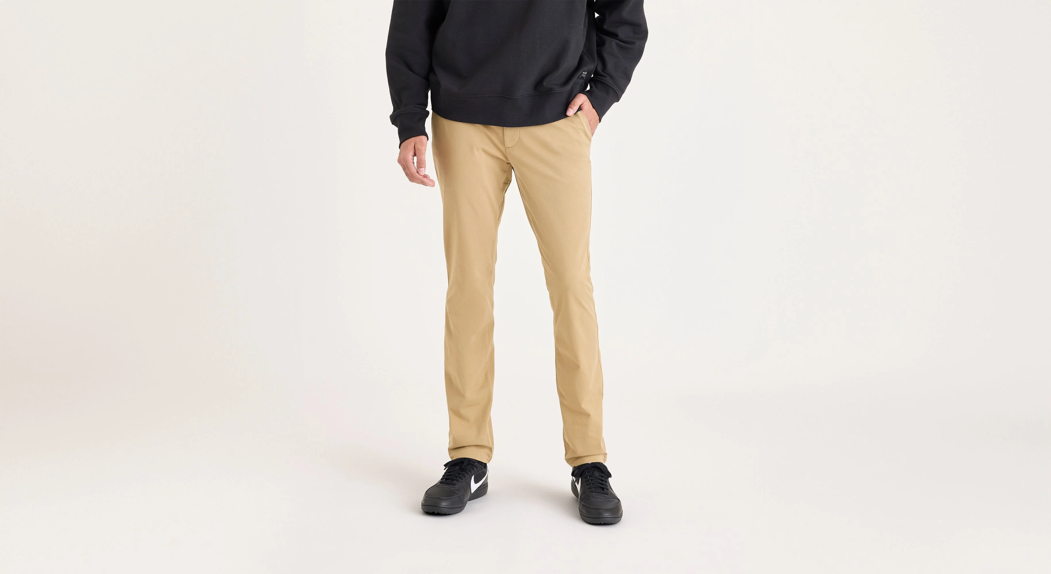 Go Activeflex Chino, Skinny Fit - Image 2