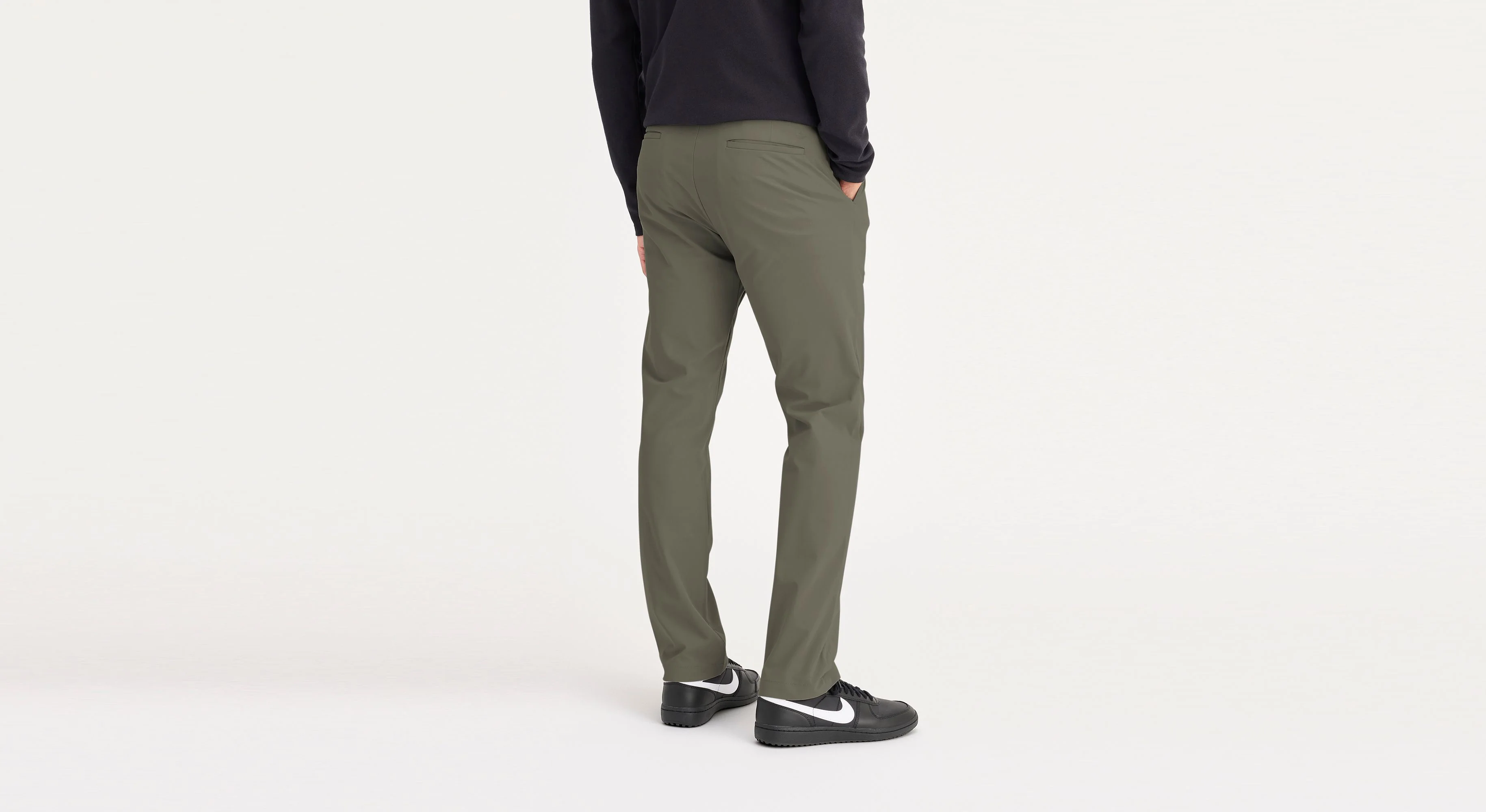 Go Airweave Chino, Slim Fit - Image 2