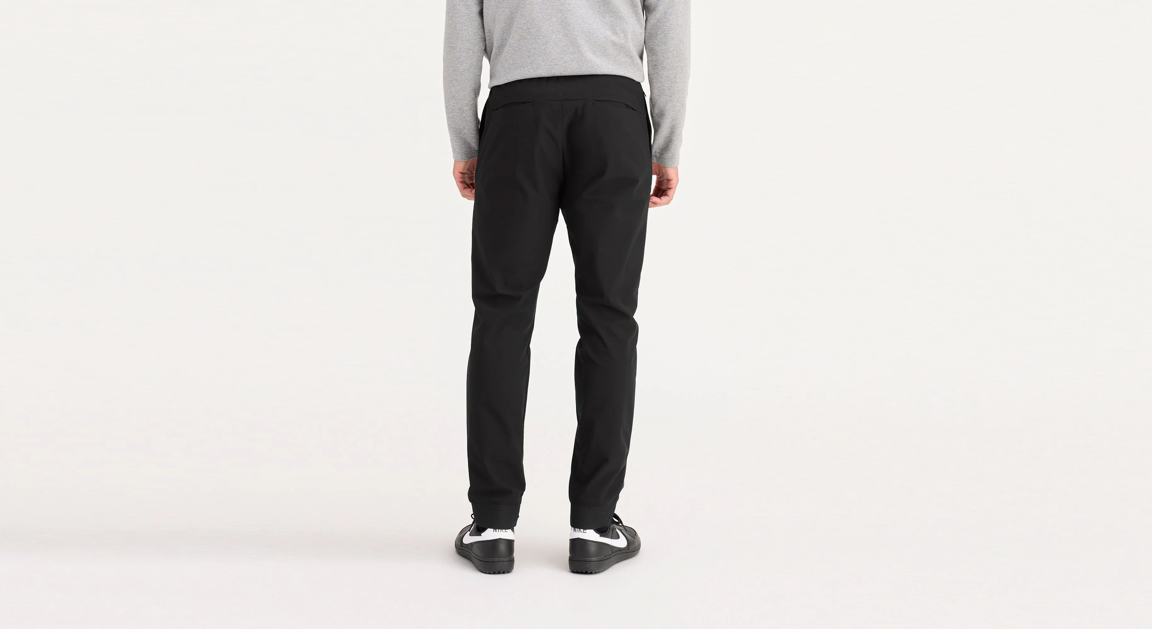 Go Airweave Jogger, Slim Fit - Image 2