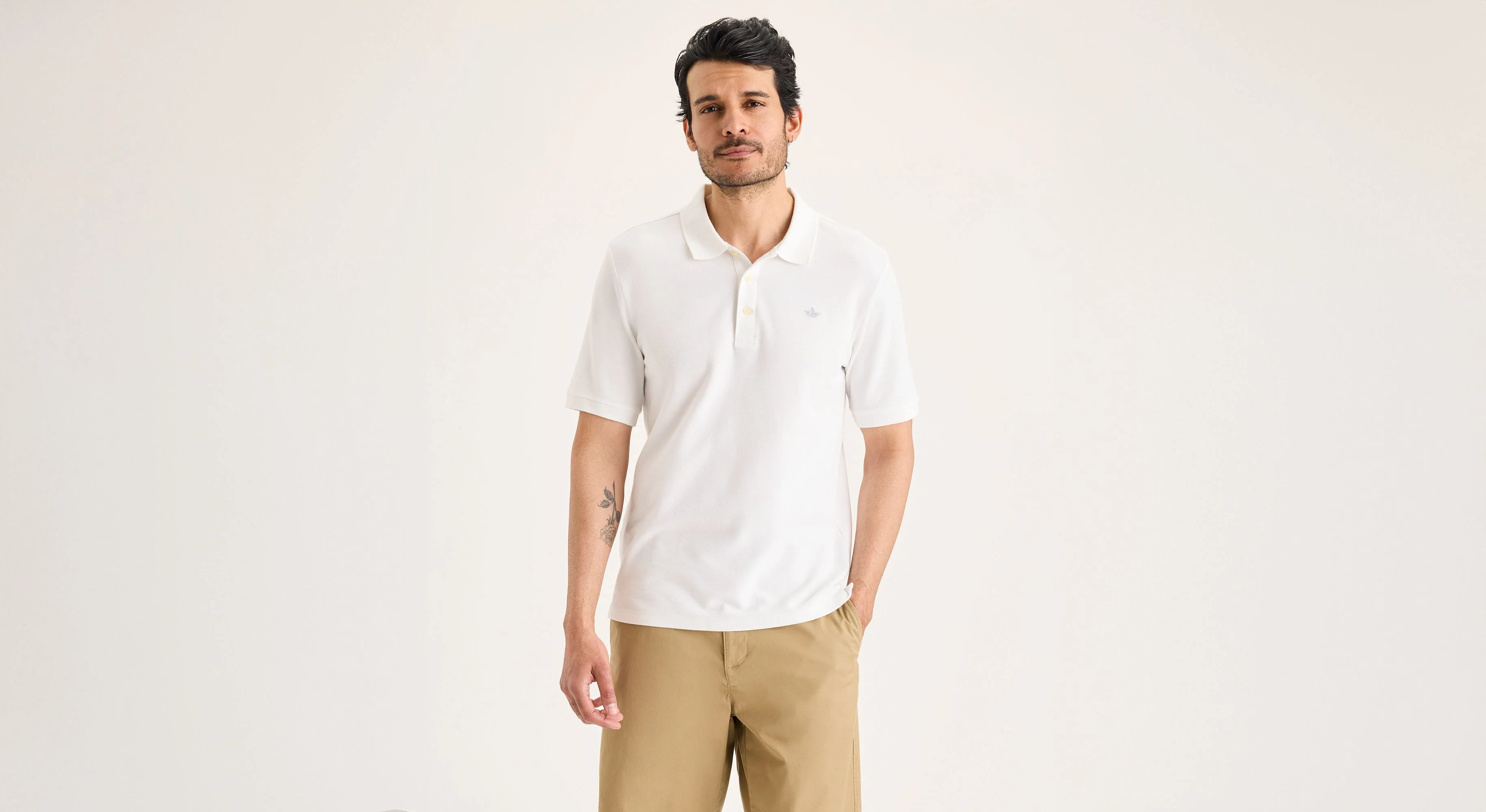 Original Polo, Slim Fit