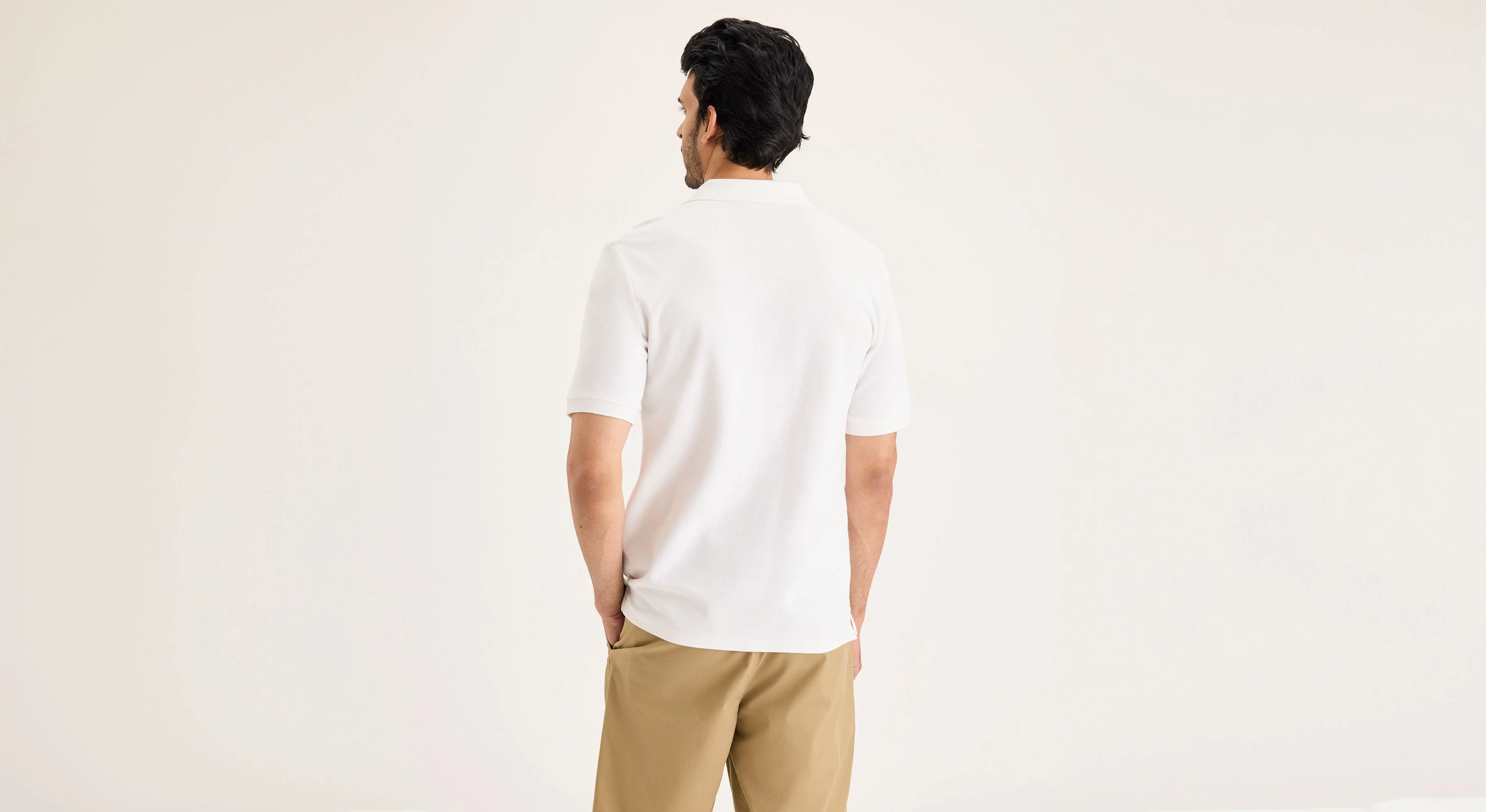 Original Polo, Slim Fit - Image 2