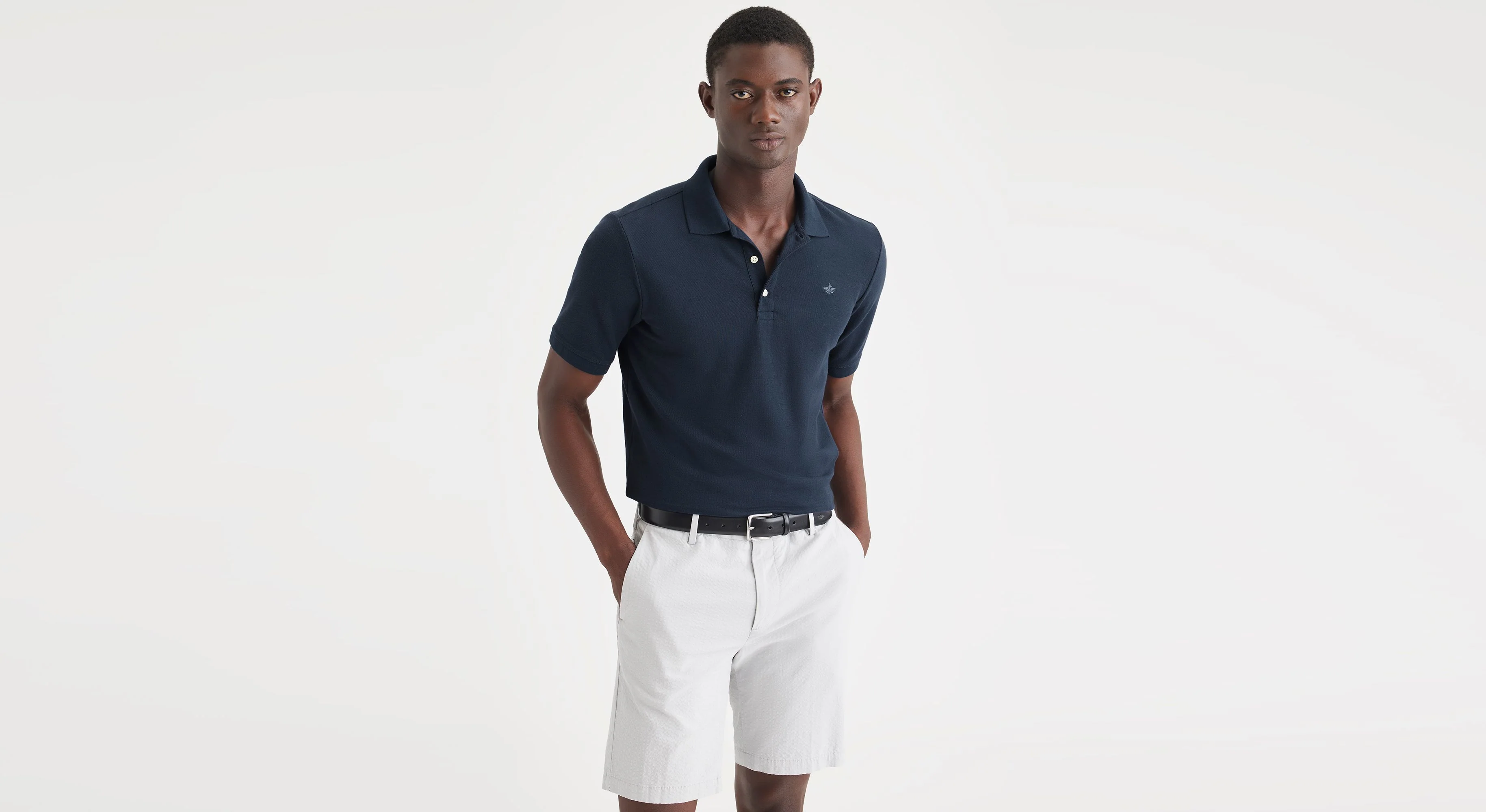 Original Polo, Slim Fit