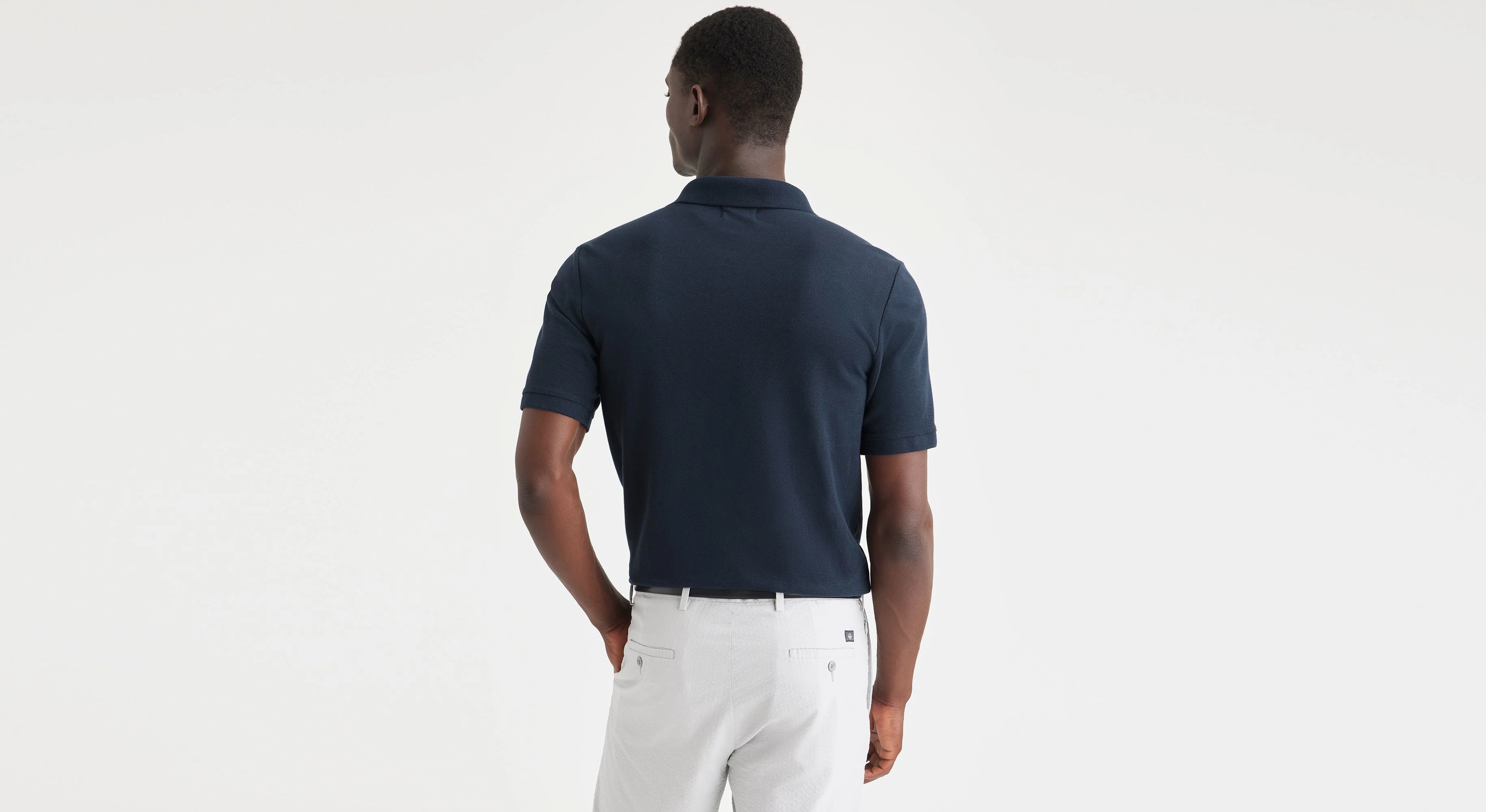 Original Polo, Slim Fit - Image 2