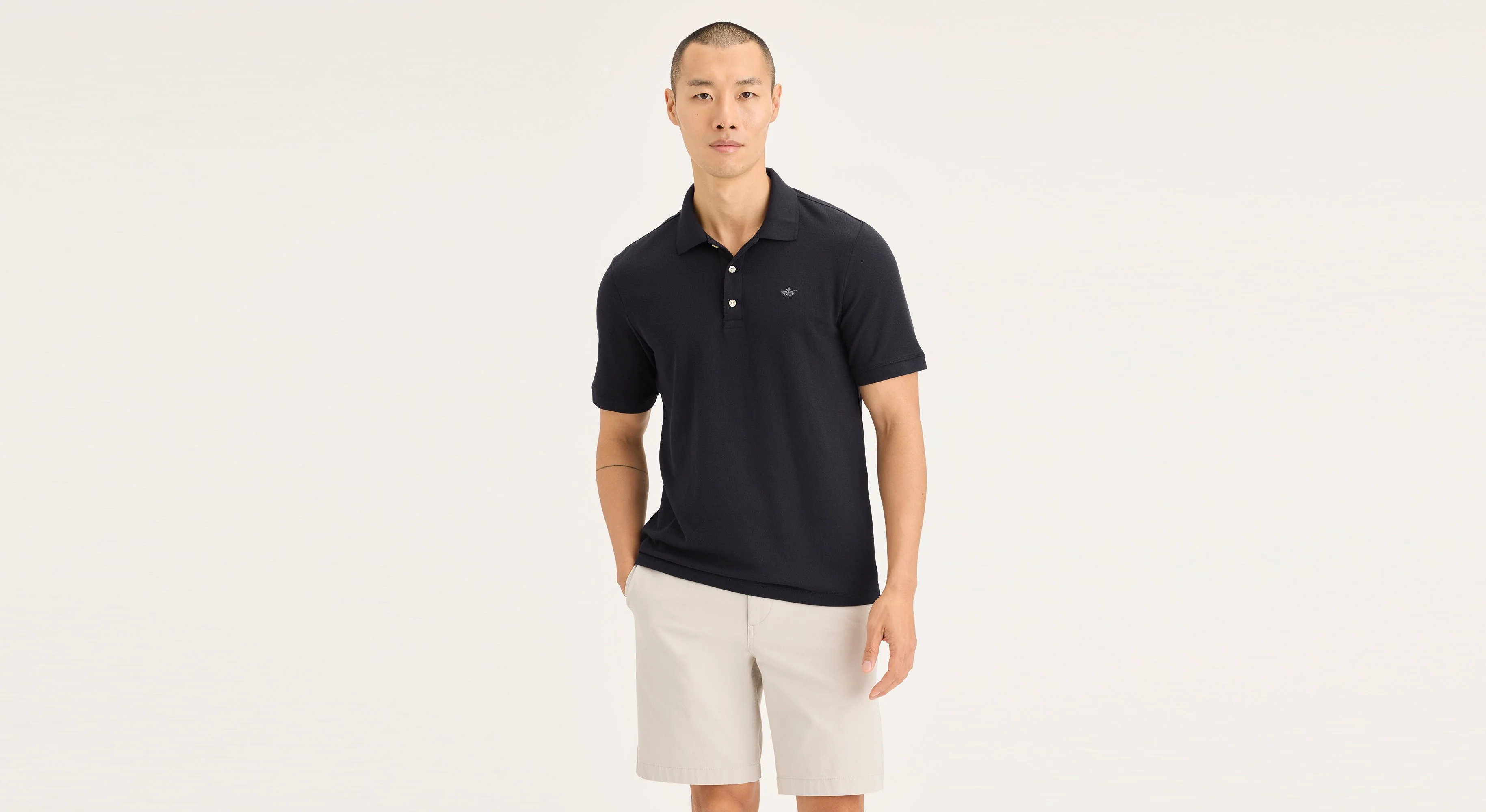 Original Polo, Slim Fit