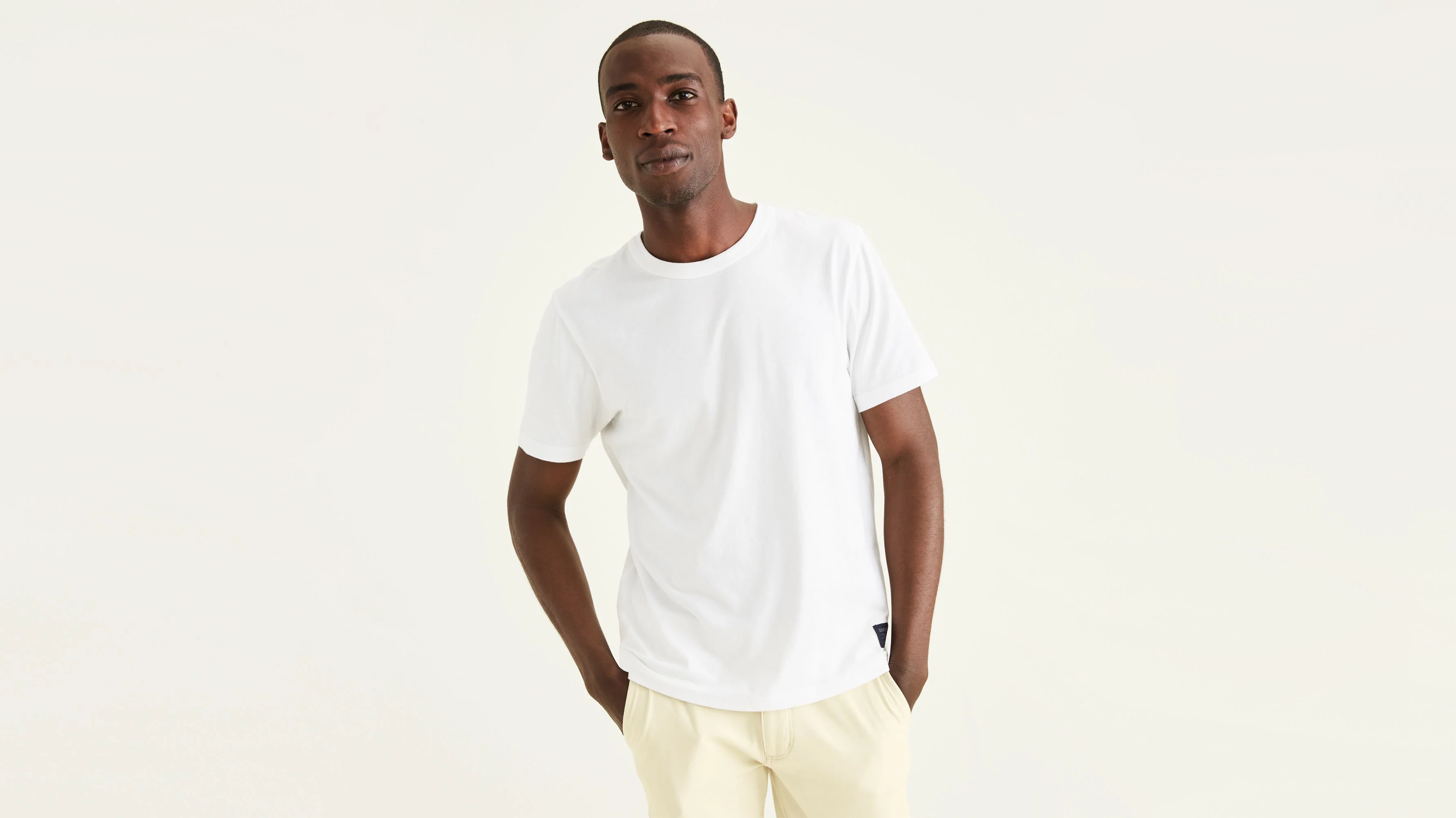 Original Tee, Slim Fit