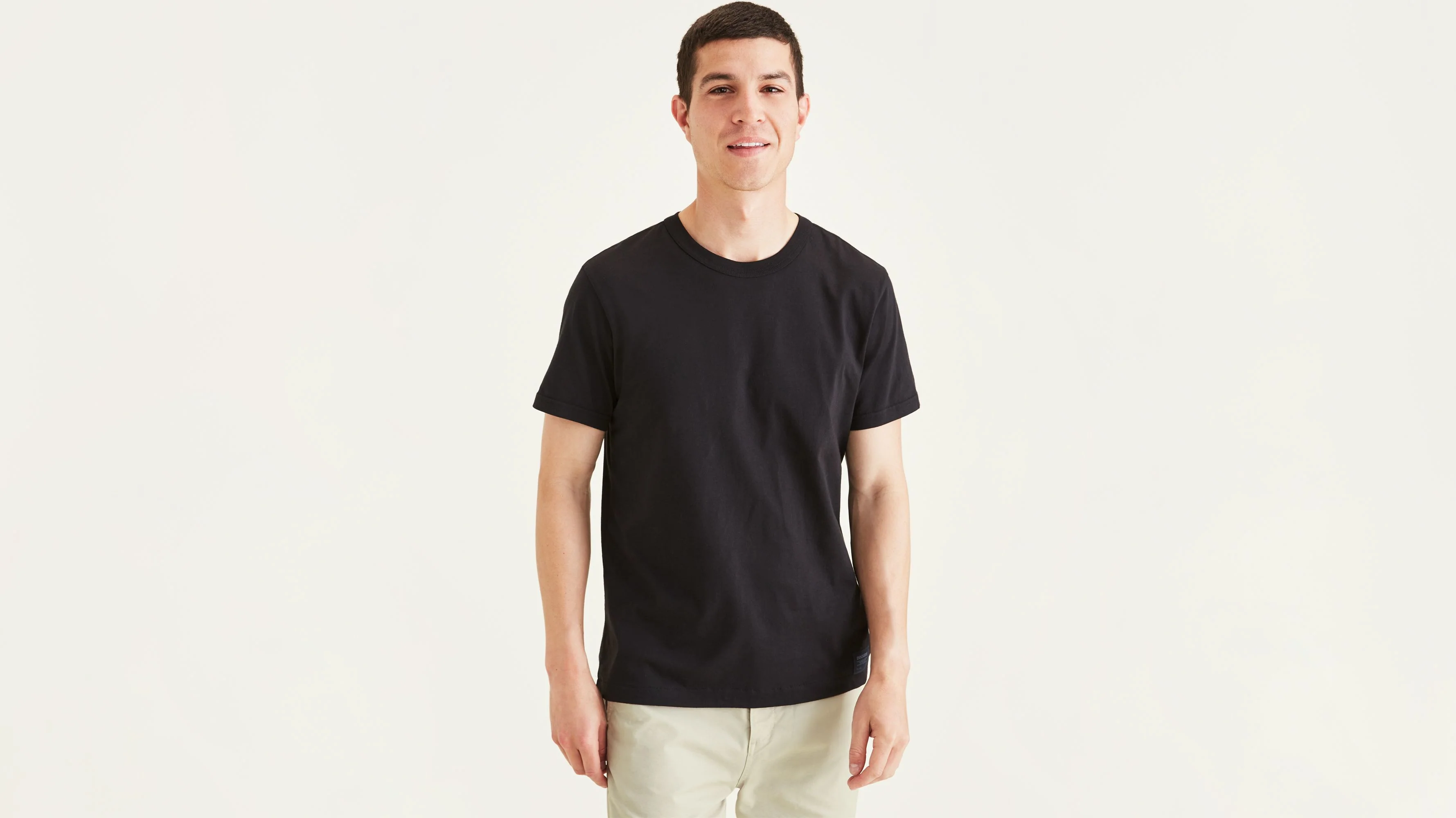Original Tee, Slim Fit