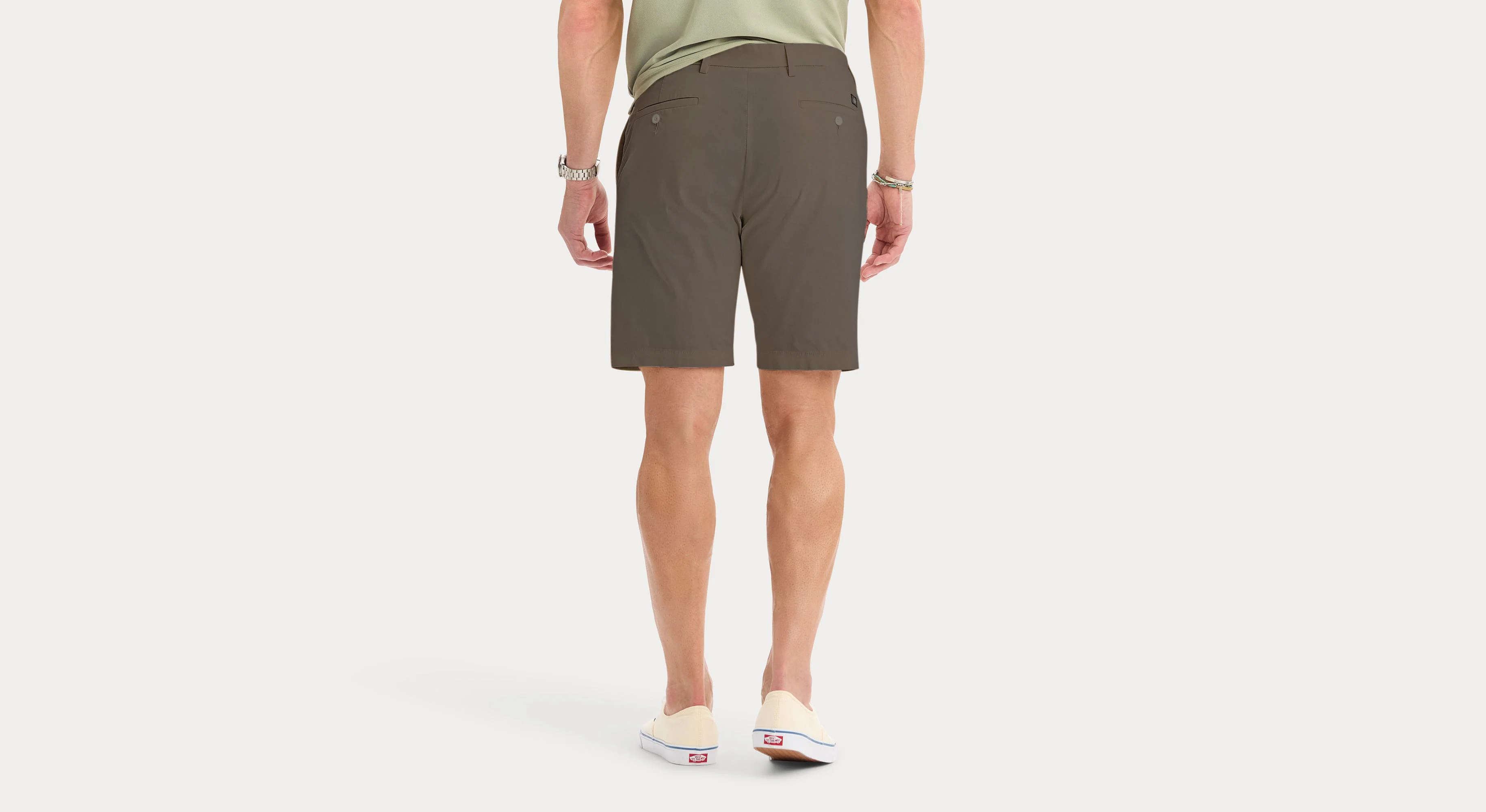 Supreme Flex Modern Chino Short - Image 2