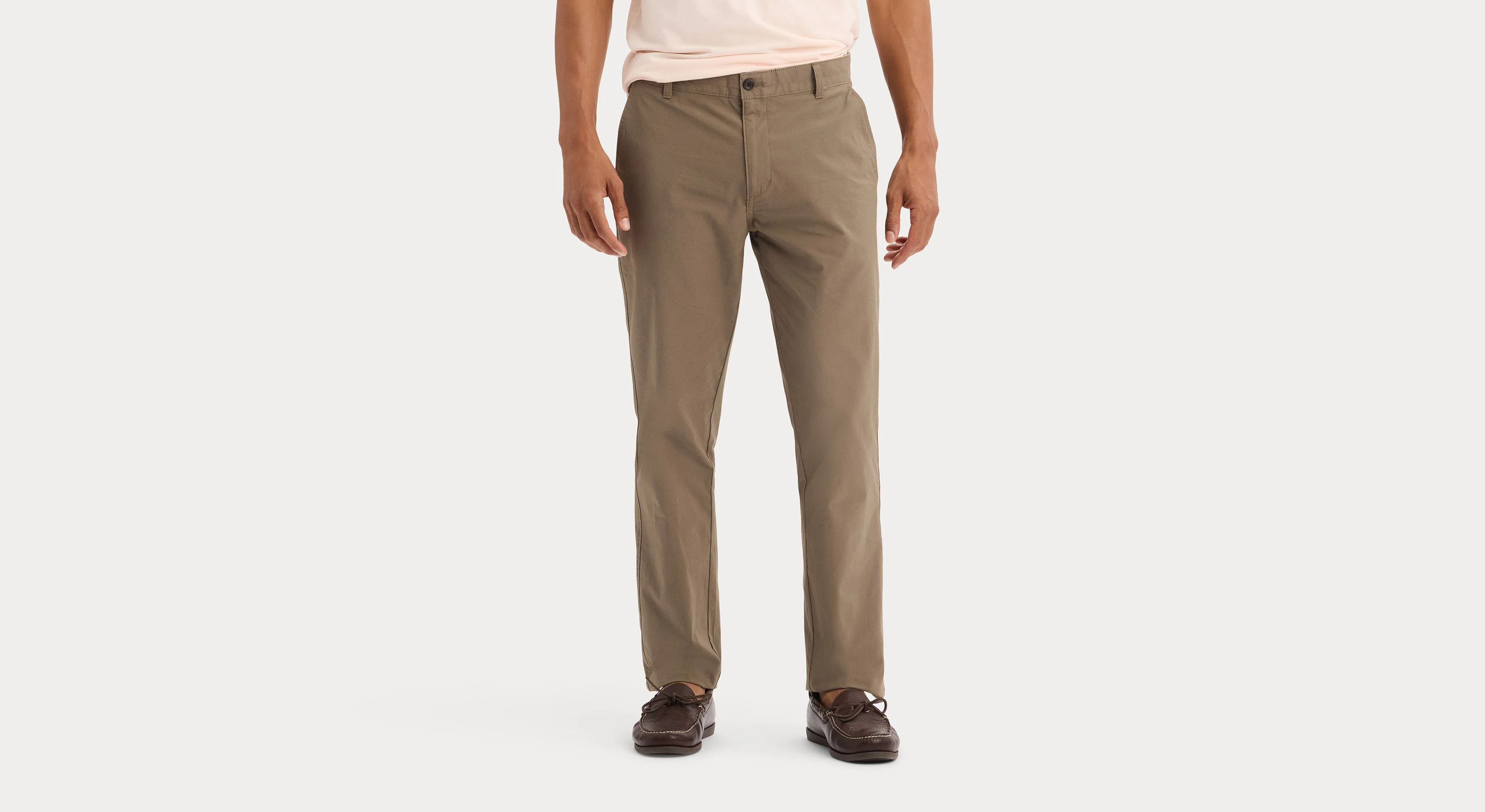 Ultimate Chinos, Slim Fit