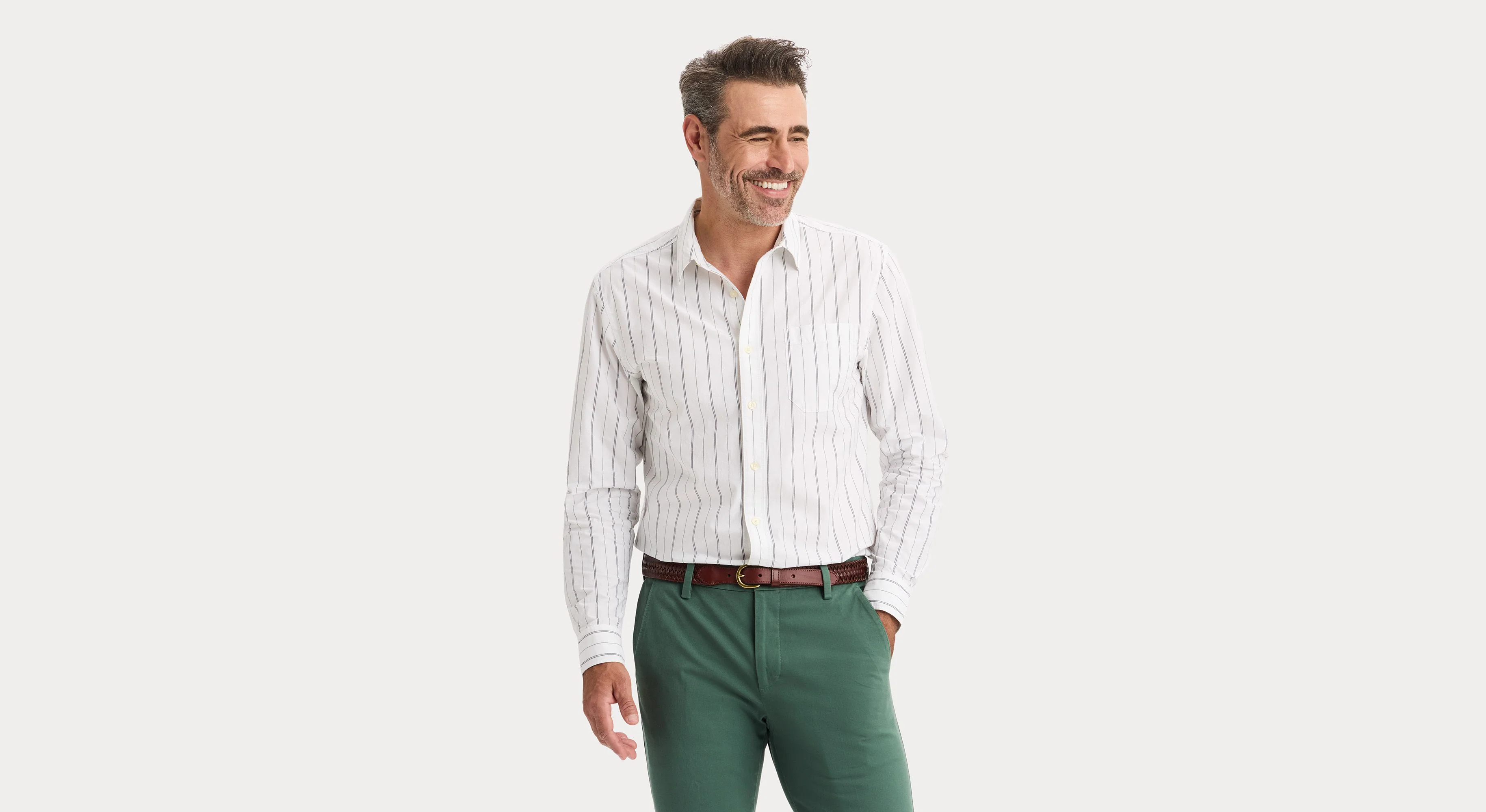 Ultimate Shirt, Regular Fit