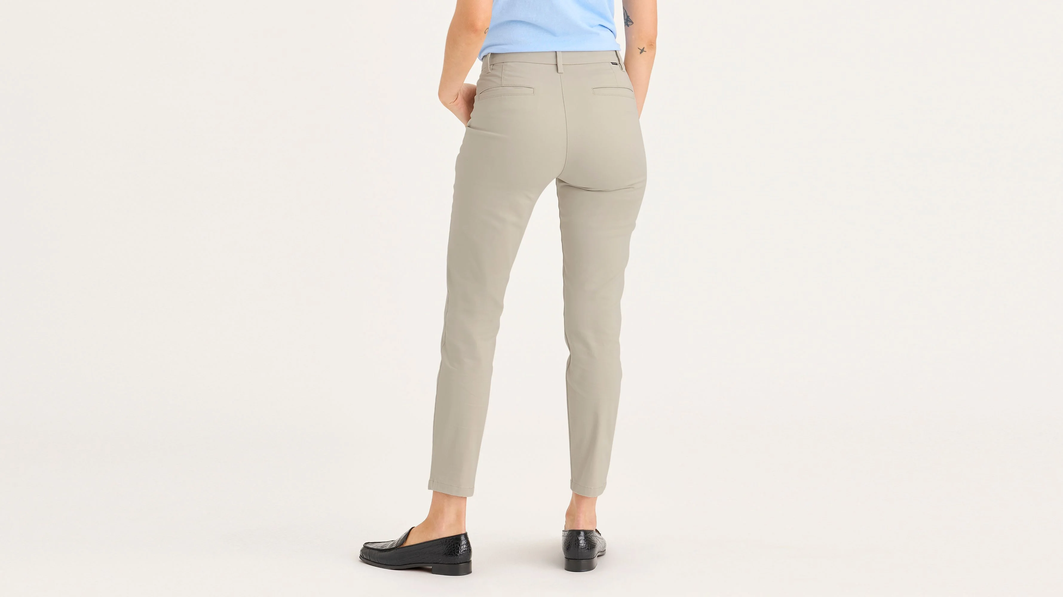 Weekend Chinos, Skinny Fit - Image 2